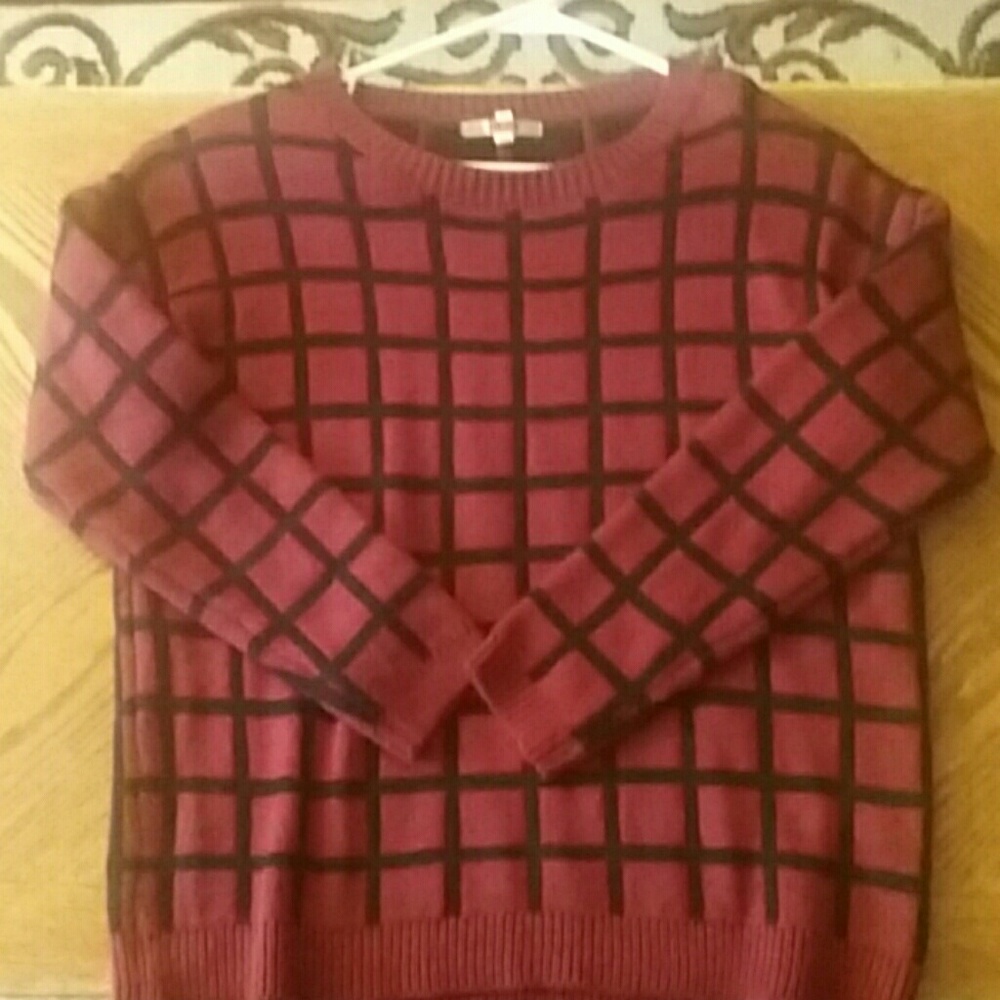 Sweater - Picture 2 of 2